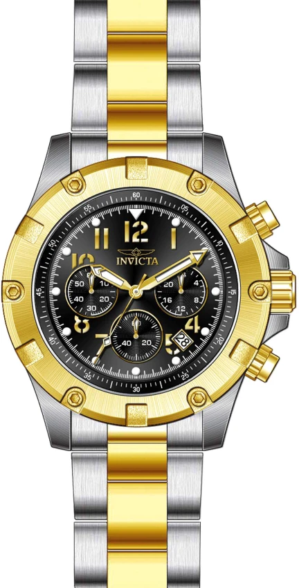 Specialty model 13616 | Invictawatch