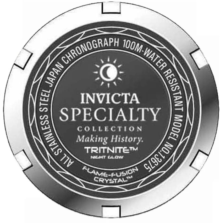 Specialty model 13675 | Invictawatch