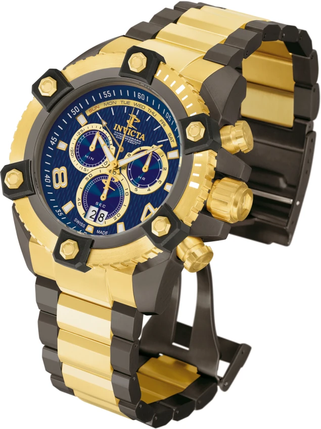 Reserve model 13678 | Invictawatch