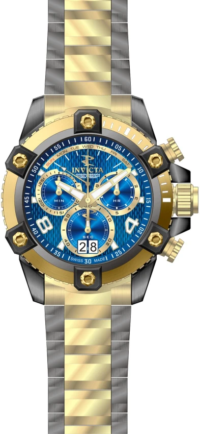 Reserve model 13678 | Invictawatch