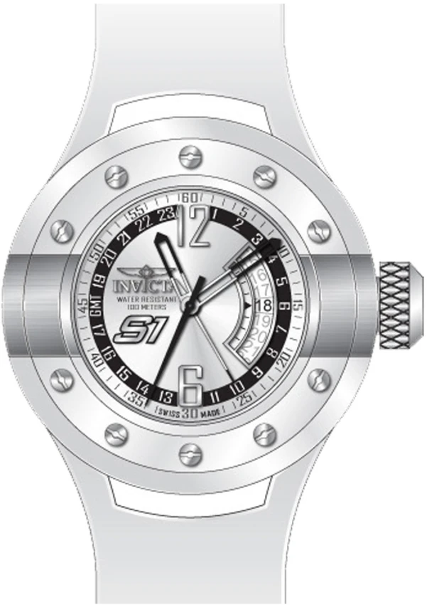 S1 Rally model 1368 | Invictawatch