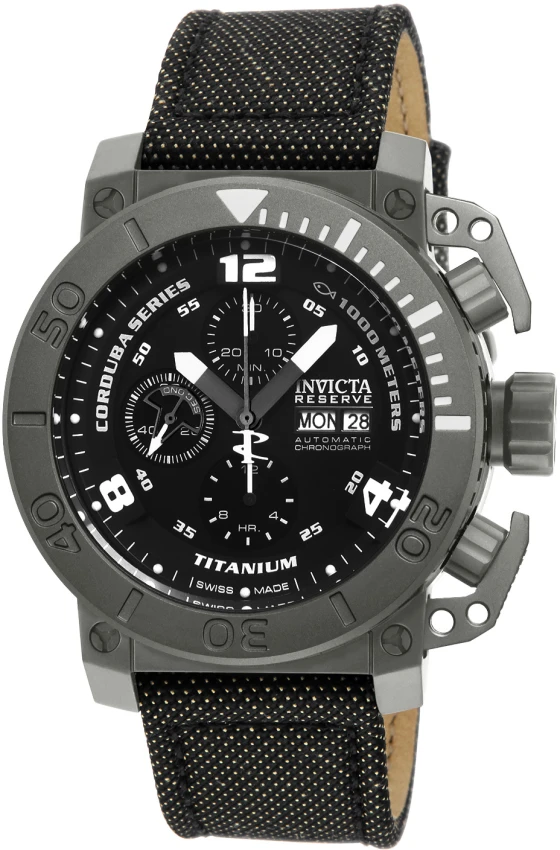 Corduba model 13680 | Invictawatch