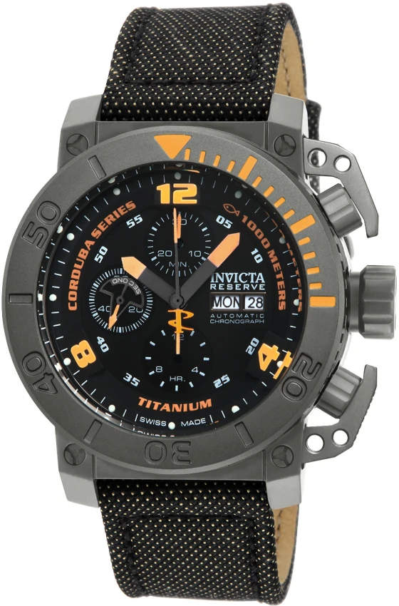 Corduba model 13681 | Invictawatch
