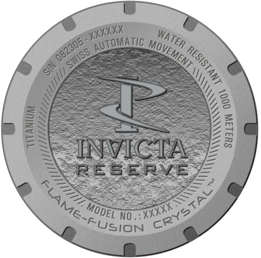 Corduba model 13682 | Invictawatch