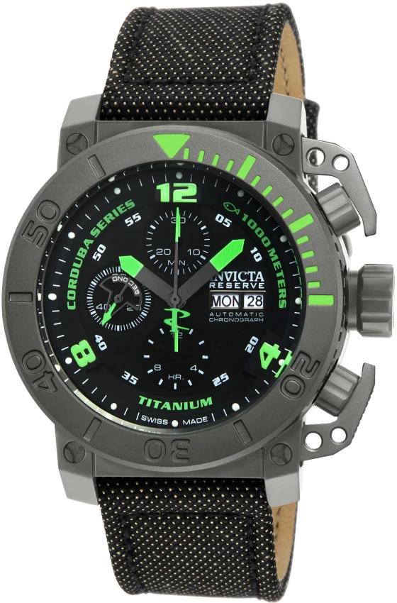 Corduba model 13682 | Invictawatch