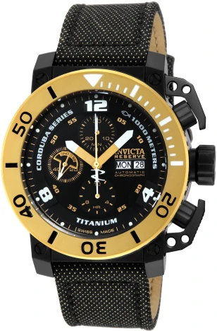 Corduba model 13683 | Invictawatch