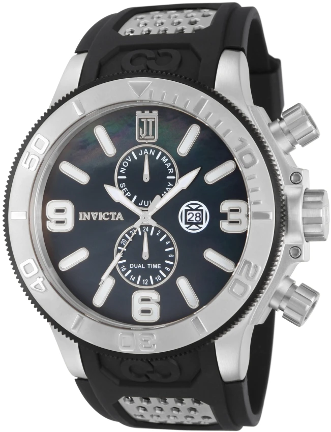 Jason Taylor model 13687 | Invictawatch