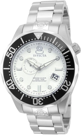 Pro Diver model 13696 | Invictawatch