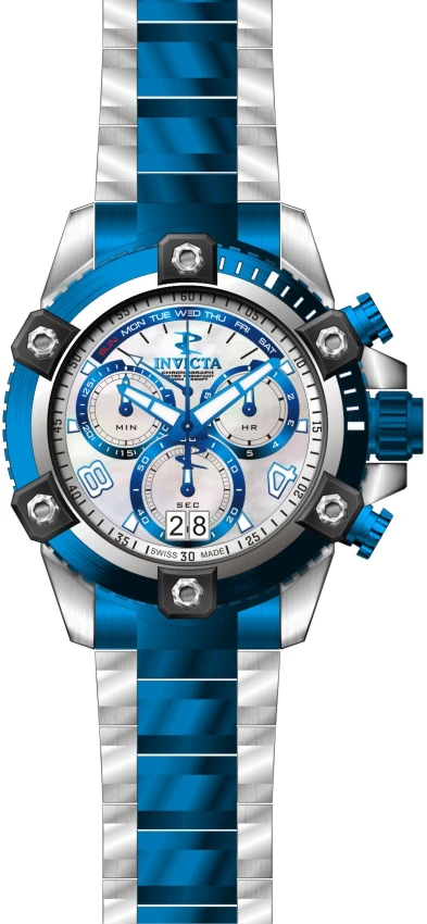 Reserve model 13714 | Invictawatch