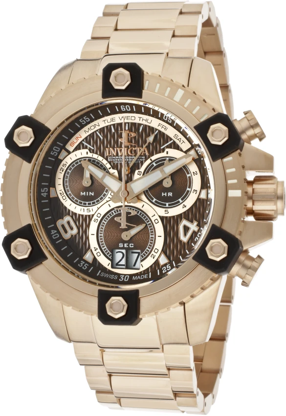 Reserve model 13720 | Invictawatch