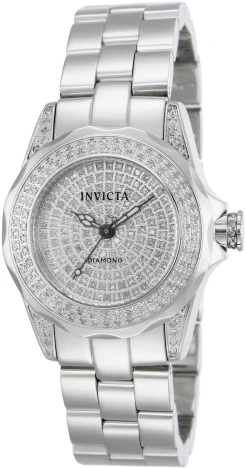 Pro Diver model 13726 | Invictawatch