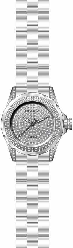 Pro Diver model 13726 | Invictawatch