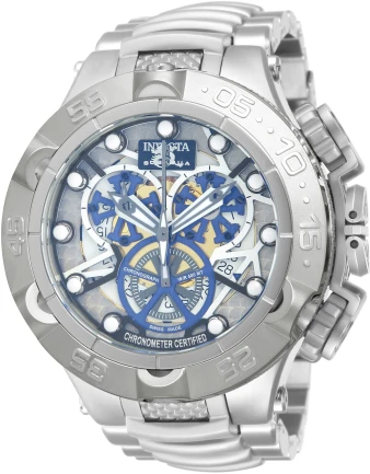 Subaqua model 13734 | Invictawatch