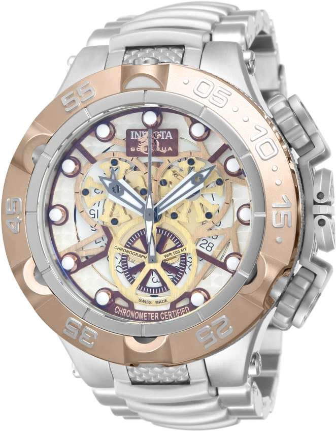 Subaqua model 13736 | Invictawatch