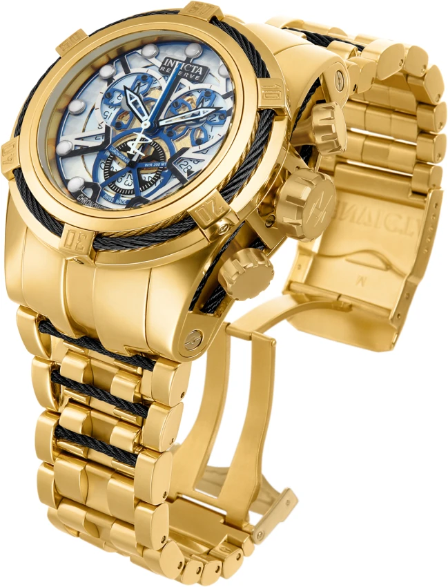 Bolt model 13758 | Invictawatch
