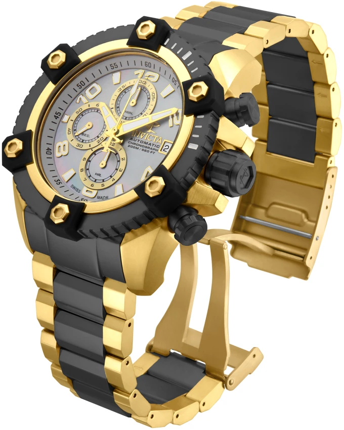 Reserve model 13772 | Invictawatch