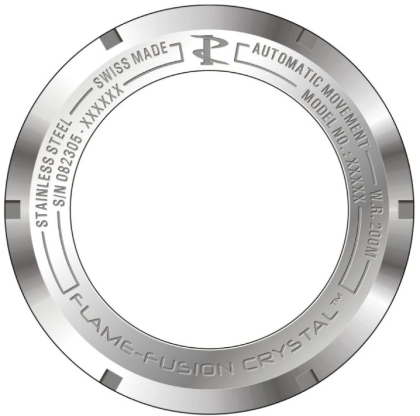 Reserve model 13772 | Invictawatch