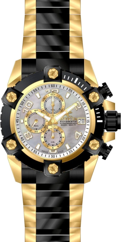 Reserve model 13772 | Invictawatch