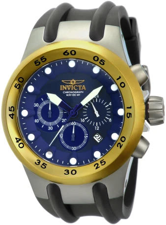 Subaqua model 13777 | Invictawatch