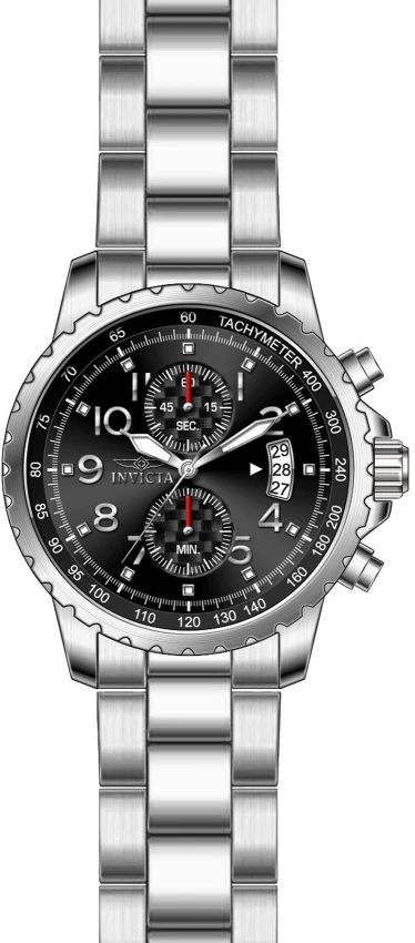 Specialty model 13783 | Invictawatch