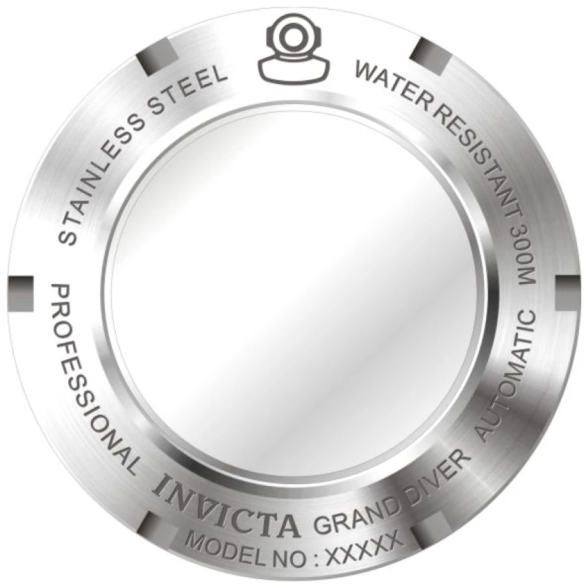 Pro Diver model 13789 | Invictawatch