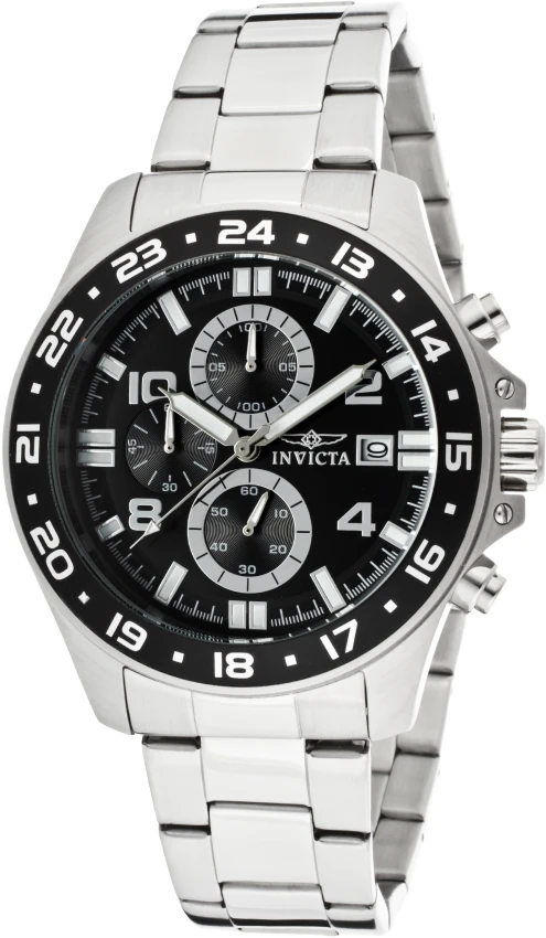 Pro Diver model 13864 | Invictawatch