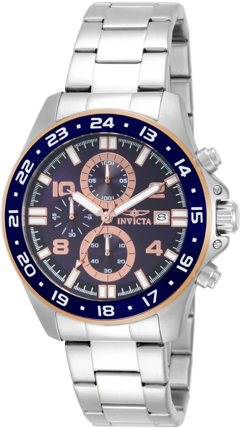 Pro Diver model 13871 | Invictawatch