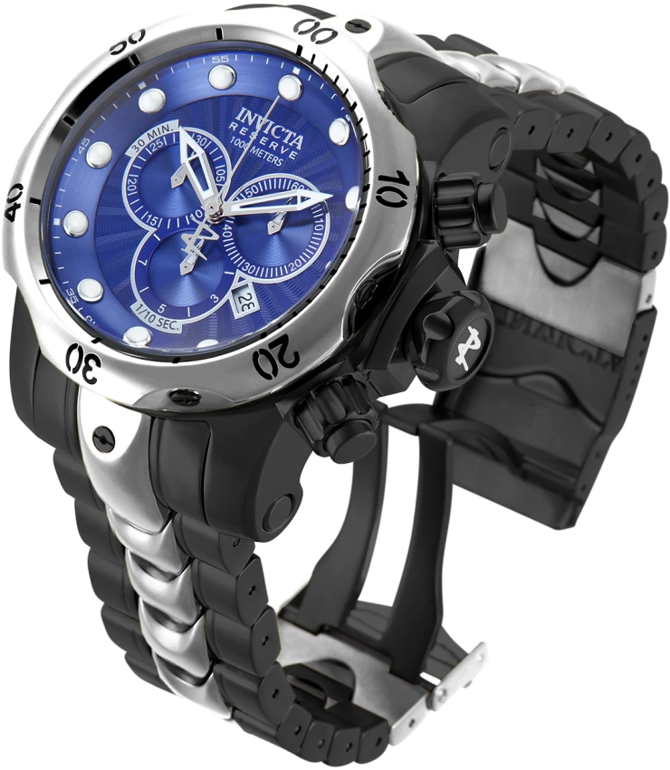 Venom model 13877 | Invictawatch