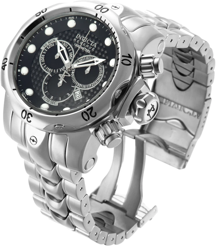 Venom model 13878 | Invictawatch