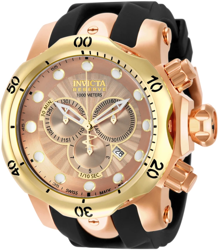 Venom model 13882 | Invictawatch
