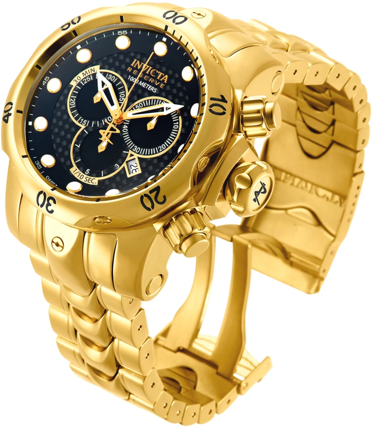 Venom model 13884 | Invictawatch