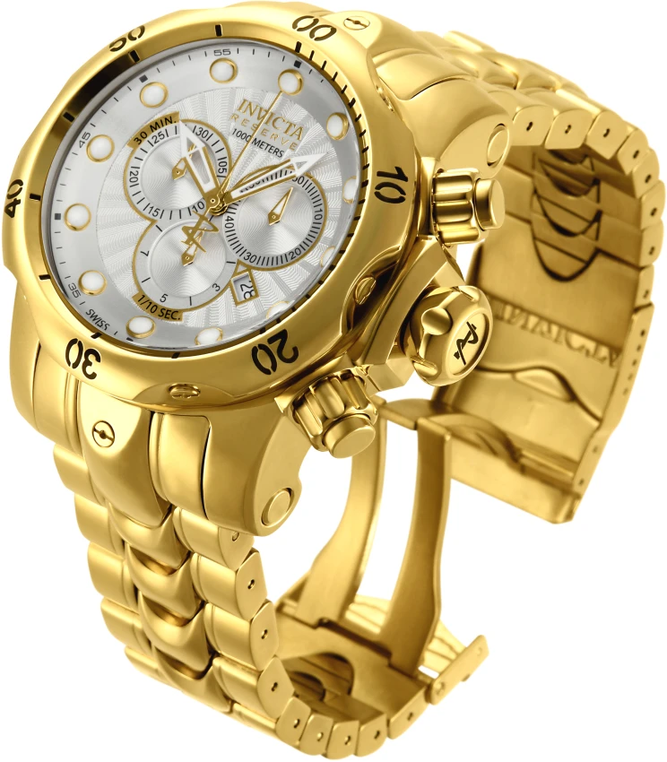 Venom model 13885 | Invictawatch
