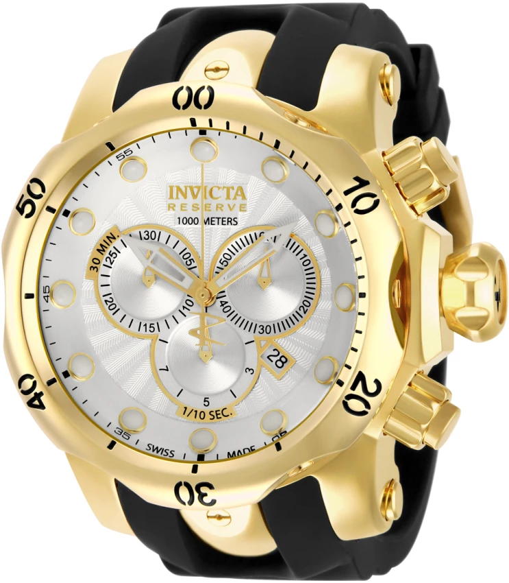 Venom model 13885 | Invictawatch