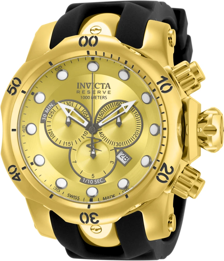 Venom model 13886 | Invictawatch