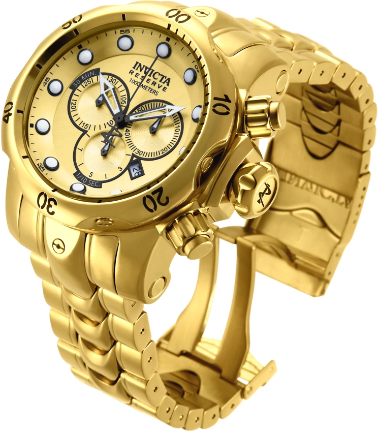 Venom model 13886 | Invictawatch
