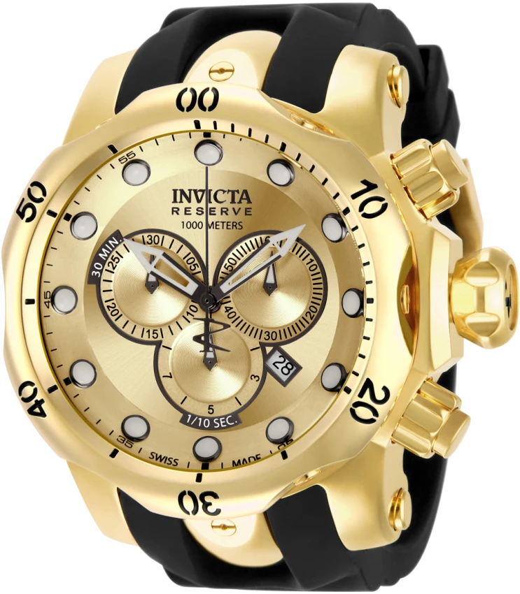 Venom model 13886 | Invictawatch