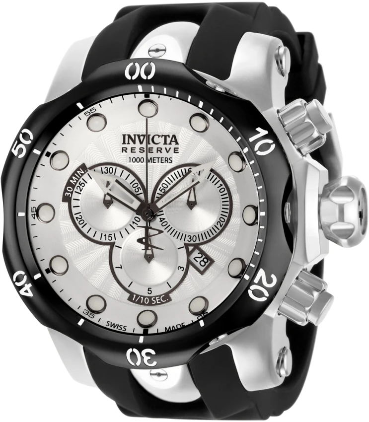 Venom model 13887 | Invictawatch