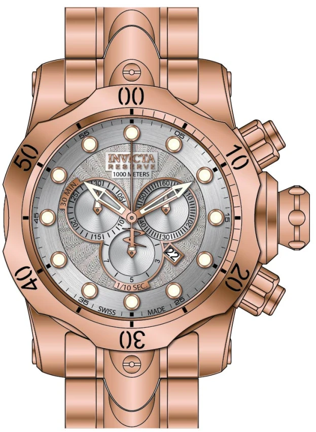 Venom model 13892 | Invictawatch