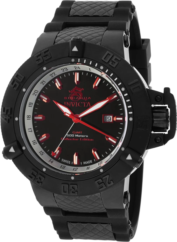 Subaqua model 13919 | Invictawatch