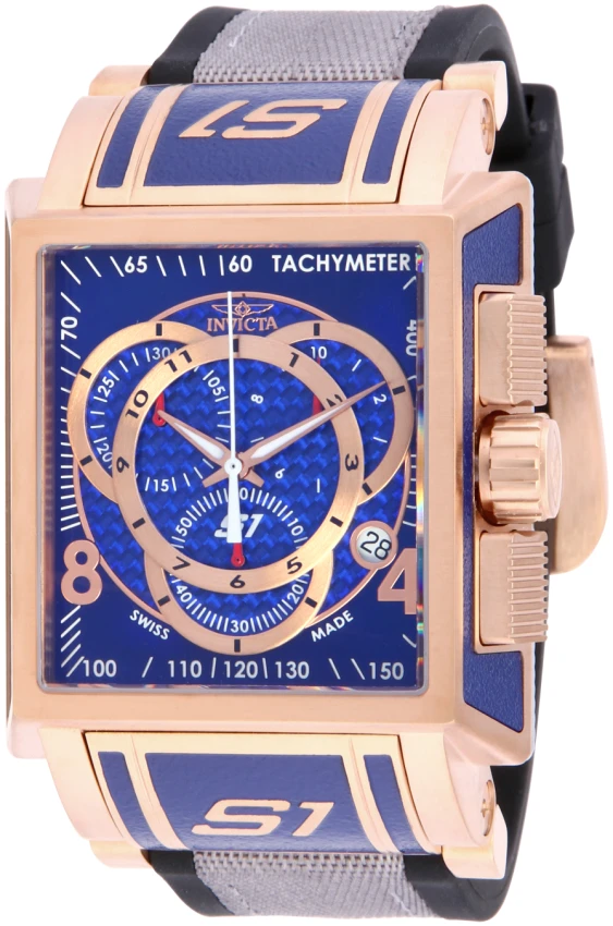 S1 Rally model 13923 | Invictawatch