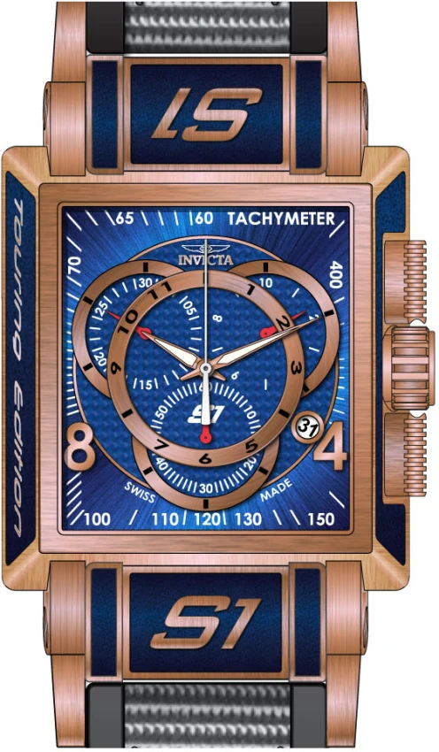 S1 Rally model 13923 | Invictawatch