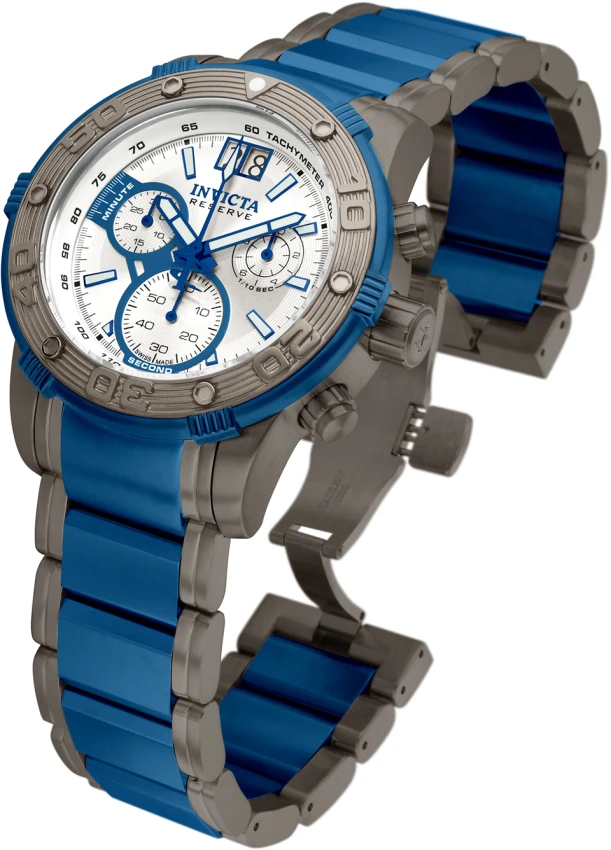 Reserve model 13932 | Invictawatch