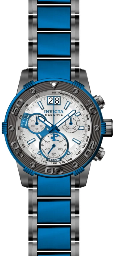 Reserve model 13932 | Invictawatch