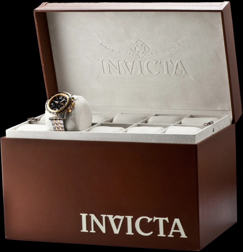 ブランデー Viktoriia Linkevich Specialty model 13964 | Invictawatch
