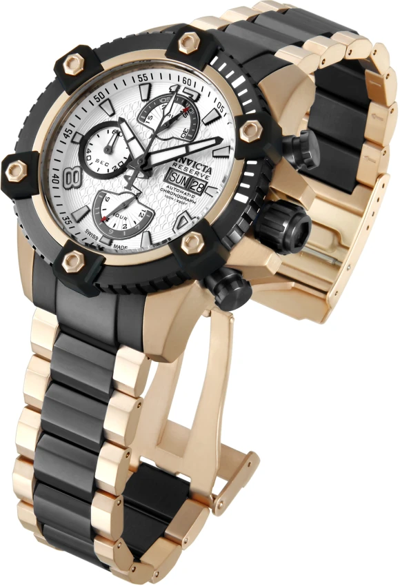 Reserve model 13980 | Invictawatch