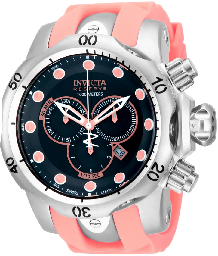 Venom model 14005 | Invictawatch
