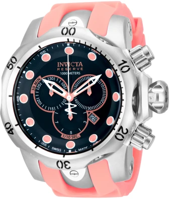 Venom model 14005 | Invictawatch