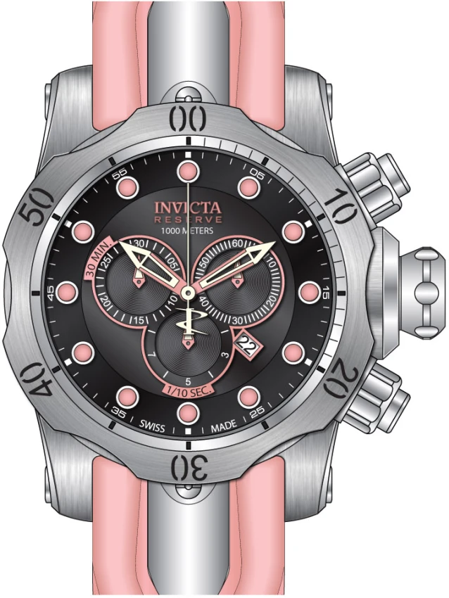 Venom model 14005 | Invictawatch