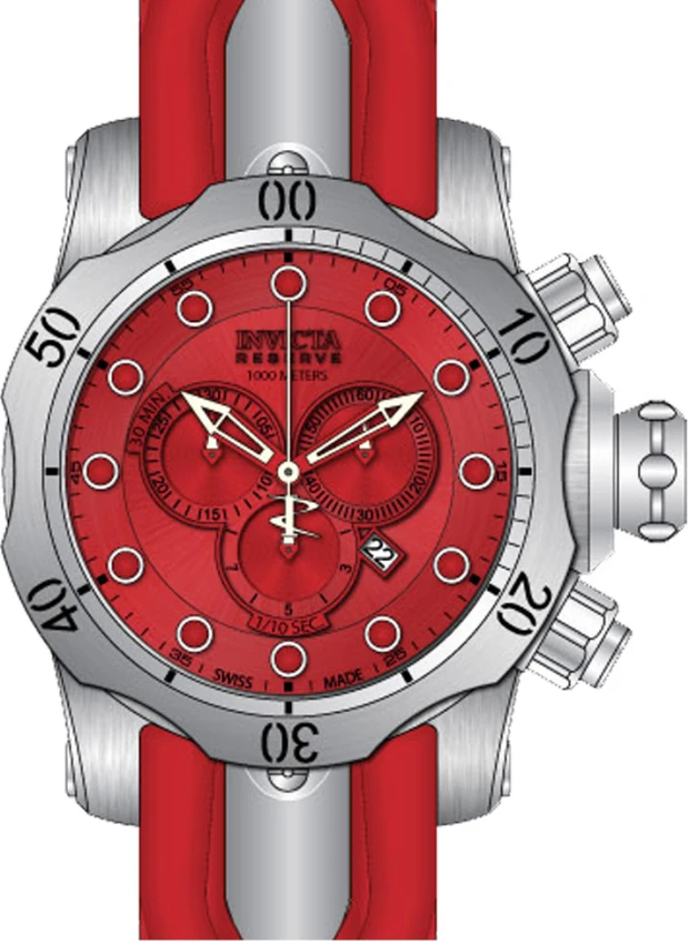 Reserve model 1403 | Invictawatch