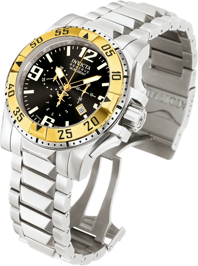 Reserve model 14040 | Invictawatch